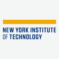New York Institute Of Technology Urban Heavy Tee | Teevron