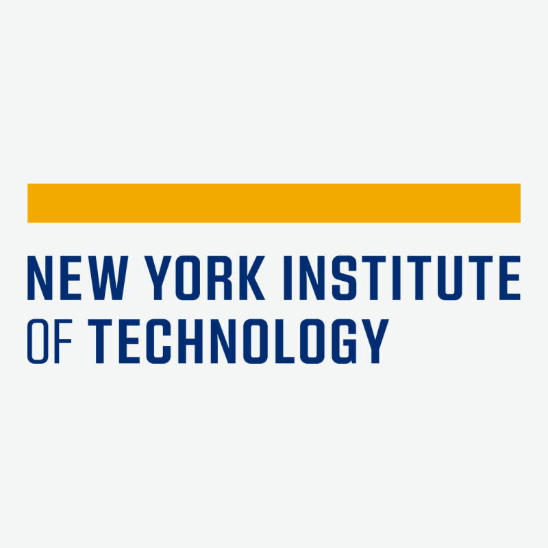 New York Institute Of Technology Urban Heavy Tee by linhVisuals | Teevron