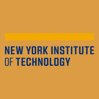 New York Institute Of Technology Urban Heavy Tee | Teevron
