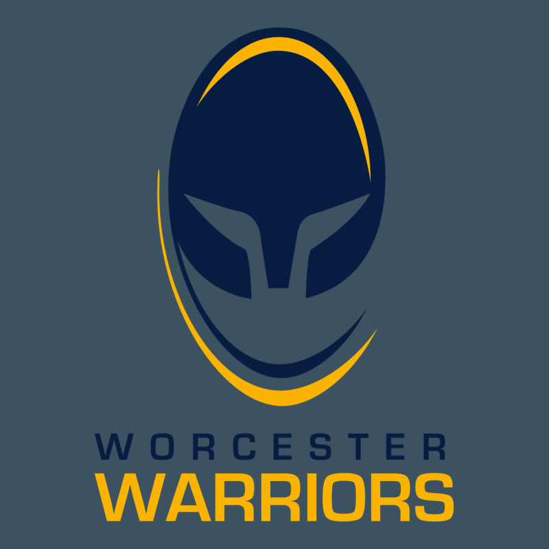 The-worcester-warriors-pen Urban Heavy Tee by linhVisuals | Teevron