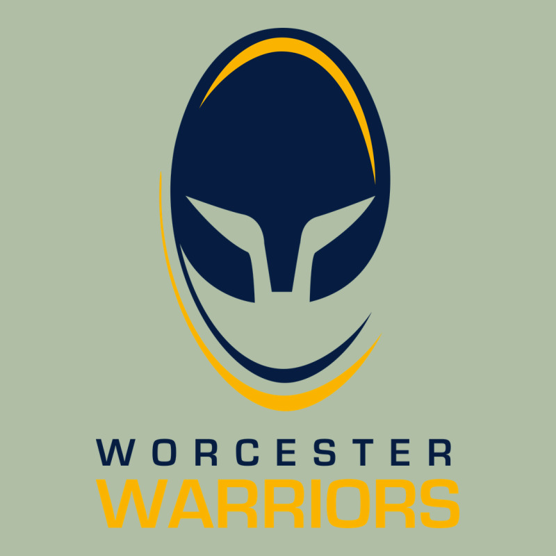 The-worcester-warriors-pen Urban Heavy Tee by linhVisuals | Teevron
