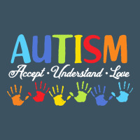 Autism T  Shirt Accept Understand Love Autism Awareness T  Shirt Urban Heavy Tee | Teevron