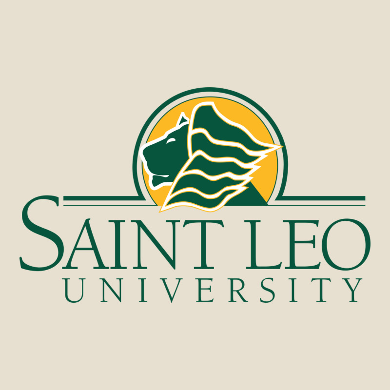 Saint Leo University Urban Heavy Tee by linhVisuals | Teevron