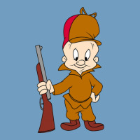 Elmer Fudd Urban Heavy Tee | Teevron