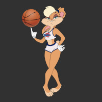 Lola Bunny Urban Heavy Tee | Teevron