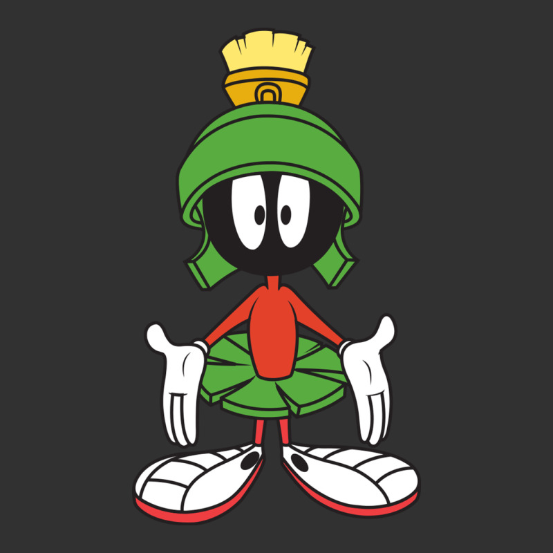 Marvin The Martian Urban Heavy Tee by linhVisuals | Teevron