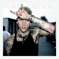 Mgk Urban Heavy Tee | Teevron