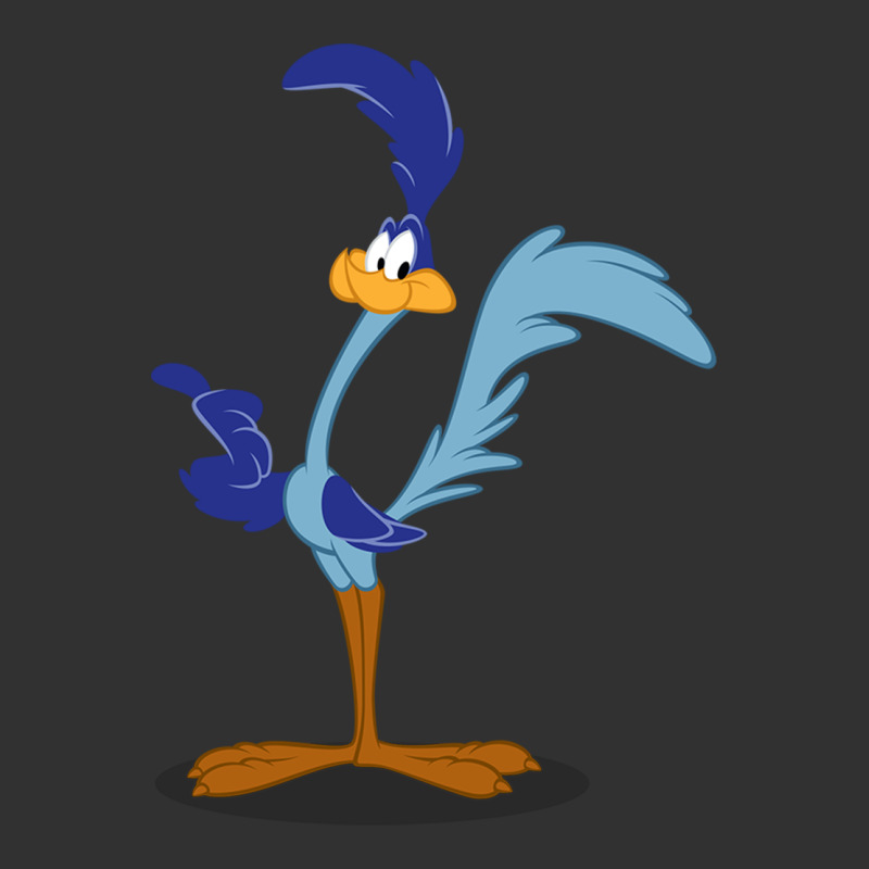 Roadrunner Urban Heavy Tee by linhVisuals | Teevron