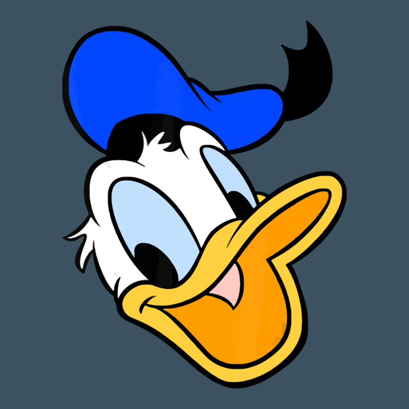 Donal Duck Urban Heavy Tee by linhVisuals | Teevron
