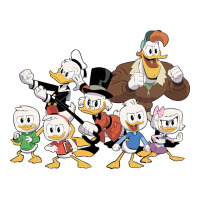 happy amazing ducktales | Teevron