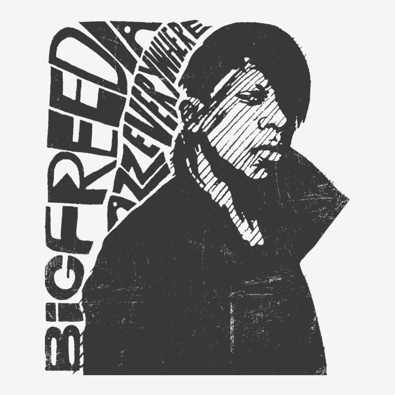 Big Freedia Rap Müsic Urban Heavy Tee by linhVisuals | Teevron