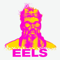 Eels Artist Müsïc Urban Heavy Tee | Teevron