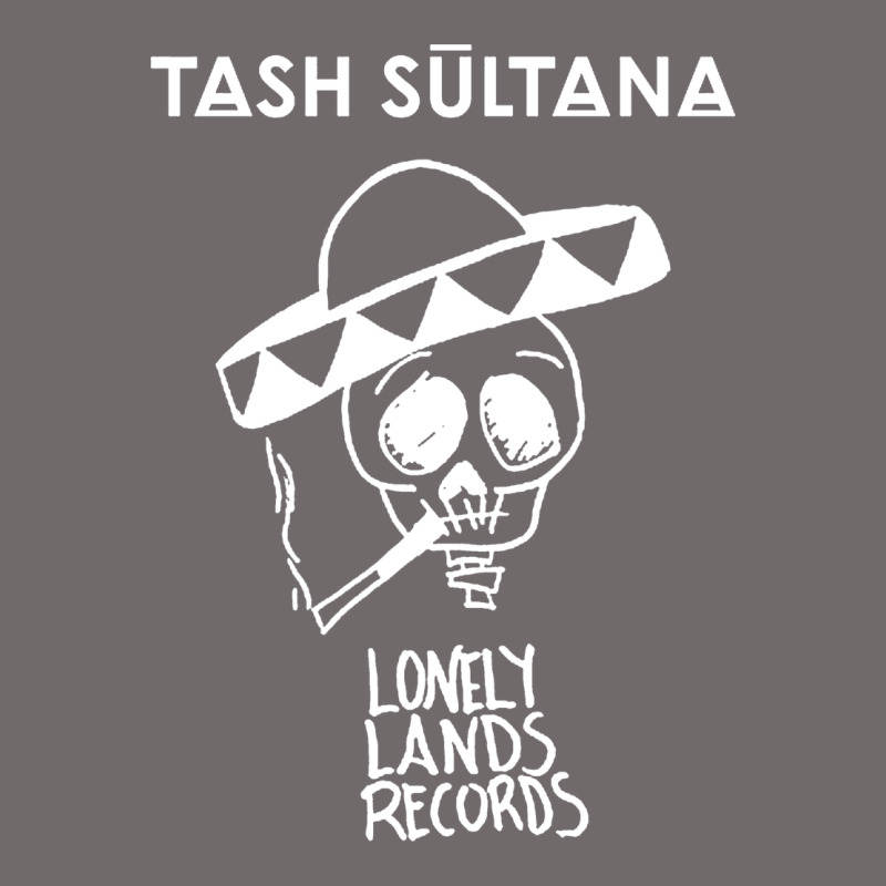 Tash Sultana Müsïc Urban Heavy Tee by linhVisuals | Teevron