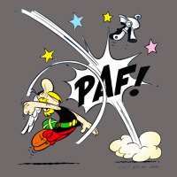 Asterix And Obelix Urban Heavy Tee | Teevron
