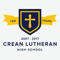 Crean Lutheran High School Urban Heavy Tee | Teevron