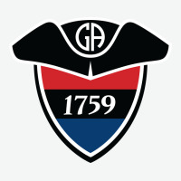 Germantown Academy Urban Heavy Tee | Teevron