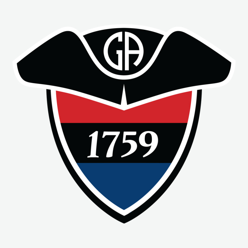 Germantown Academy Urban Heavy Tee by linhVisuals | Teevron