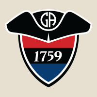 Germantown Academy Urban Heavy Tee | Teevron