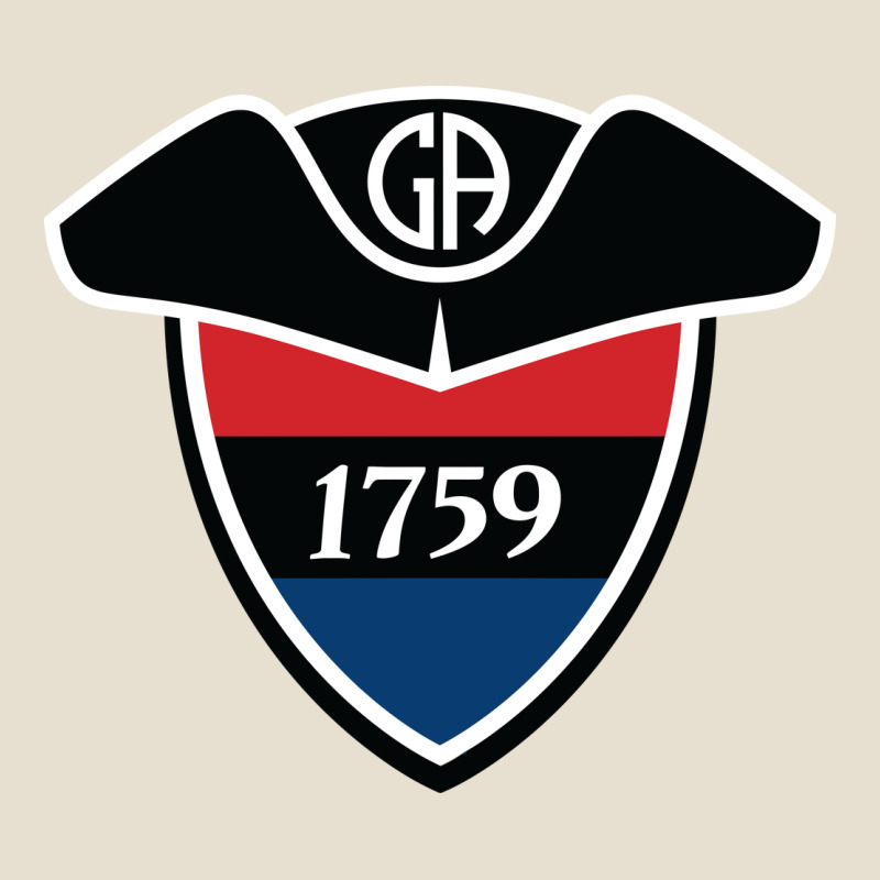 Germantown Academy Urban Heavy Tee by linhVisuals | Teevron