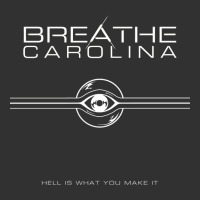 Breathe Carolina Candyland Urban Heavy Tee | Teevron