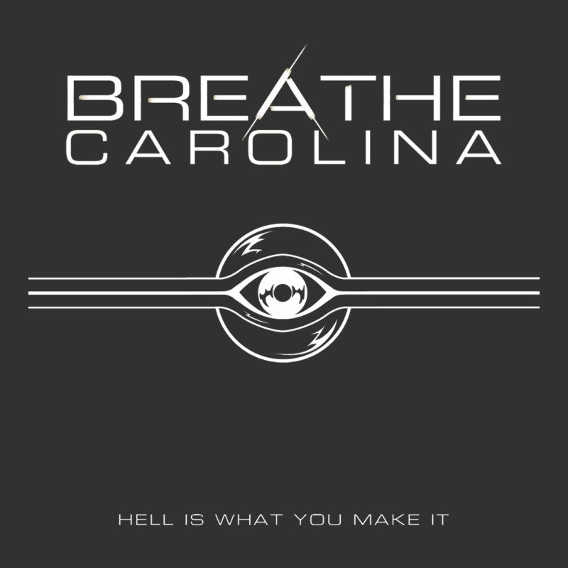 Breathe Carolina Candyland Urban Heavy Tee by linhVisuals | Teevron