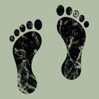 70's Footprints   Footprint Urban Heavy Tee | Teevron