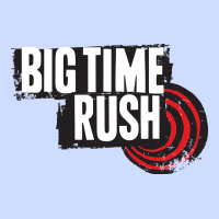 #big #time #rush Urban Heavy Tee | Teevron