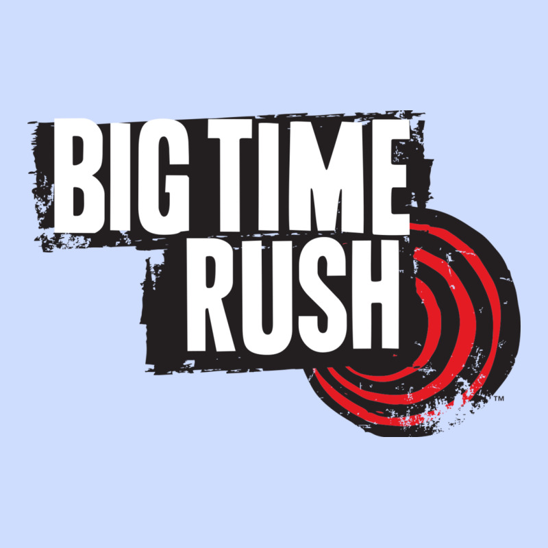 #big #time #rush Urban Heavy Tee by linhVisuals | Teevron