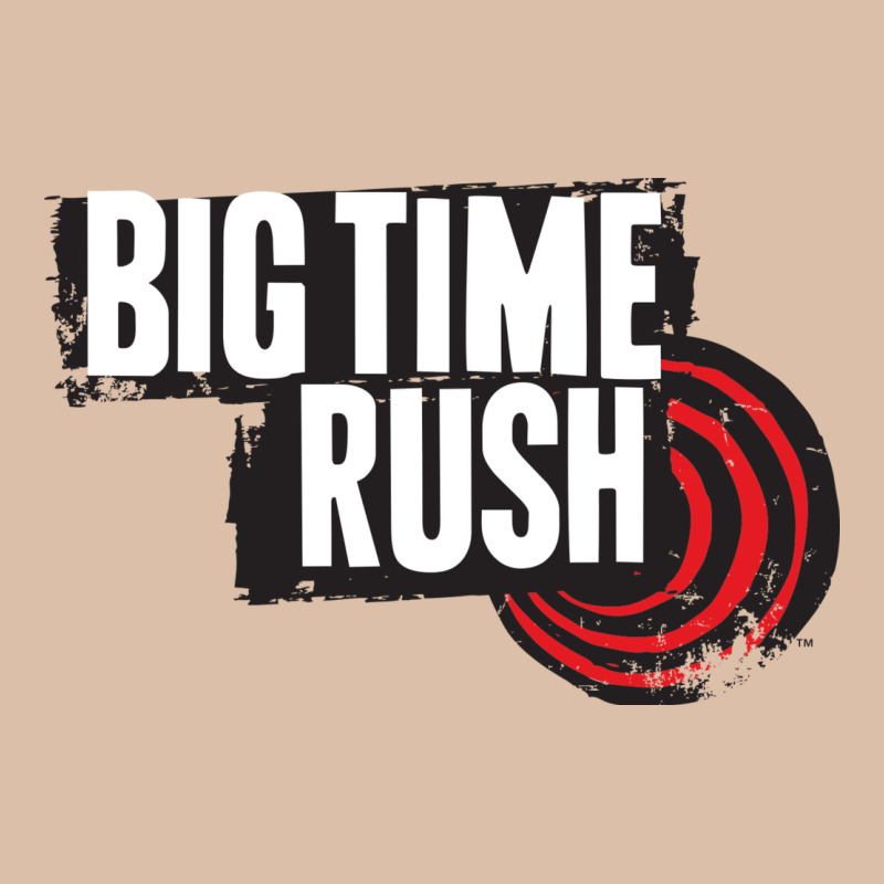 #big #time #rush Urban Heavy Tee by linhVisuals | Teevron
