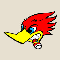 Woody Woodpecker Tshirt Urban Heavy Tee | Teevron