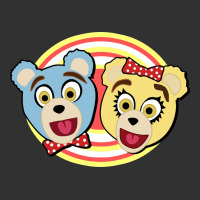 Avenue Q Bad Idea Bears Urban Heavy Tee | Teevron