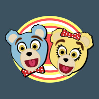 Avenue Q Bad Idea Bears Urban Heavy Tee | Teevron