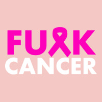 Fck Cancer Urban Heavy Tee | Teevron