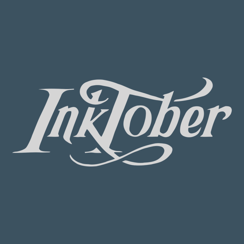 Inktober T Shirt Urban Heavy Tee by linhVisuals | Teevron