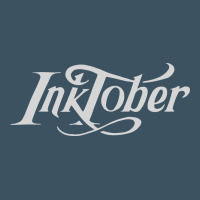 Inktober T Shirt Urban Heavy Tee | Teevron