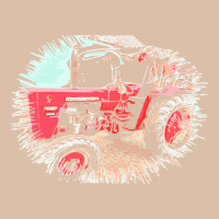 Tractor T  Shirt Tractor T  Shirt Urban Heavy Tee | Teevron