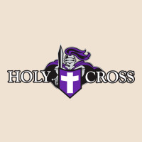 Holy Cross Crusaders Urban Heavy Tee | Teevron