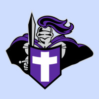 Holy Cross Crusaders Urban Heavy Tee | Teevron