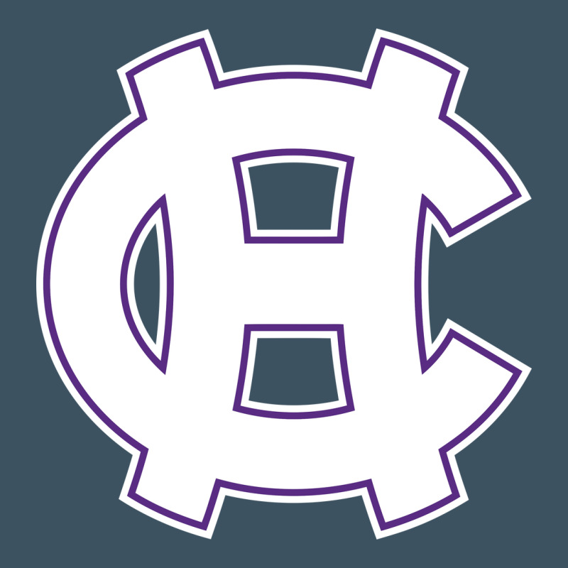 Holy Cross Crusaders Urban Heavy Tee by linhVisuals | Teevron