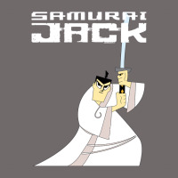 Samurai Jack Urban Heavy Tee | Teevron