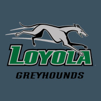 Loyola (md) Greyhounds Urban Heavy Tee | Teevron