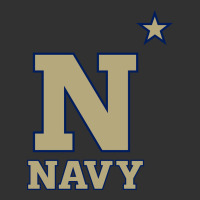 Navy Midshipmen Urban Heavy Tee | Teevron