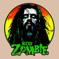 Rob Zombie 02 Urban Heavy Tee | Teevron