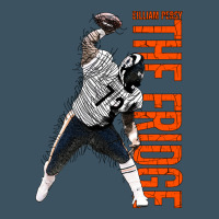 William Perry Spike Urban Heavy Tee | Teevron