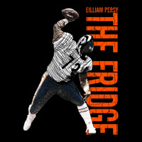 William Perry Spike Urban Heavy Tee | Teevron