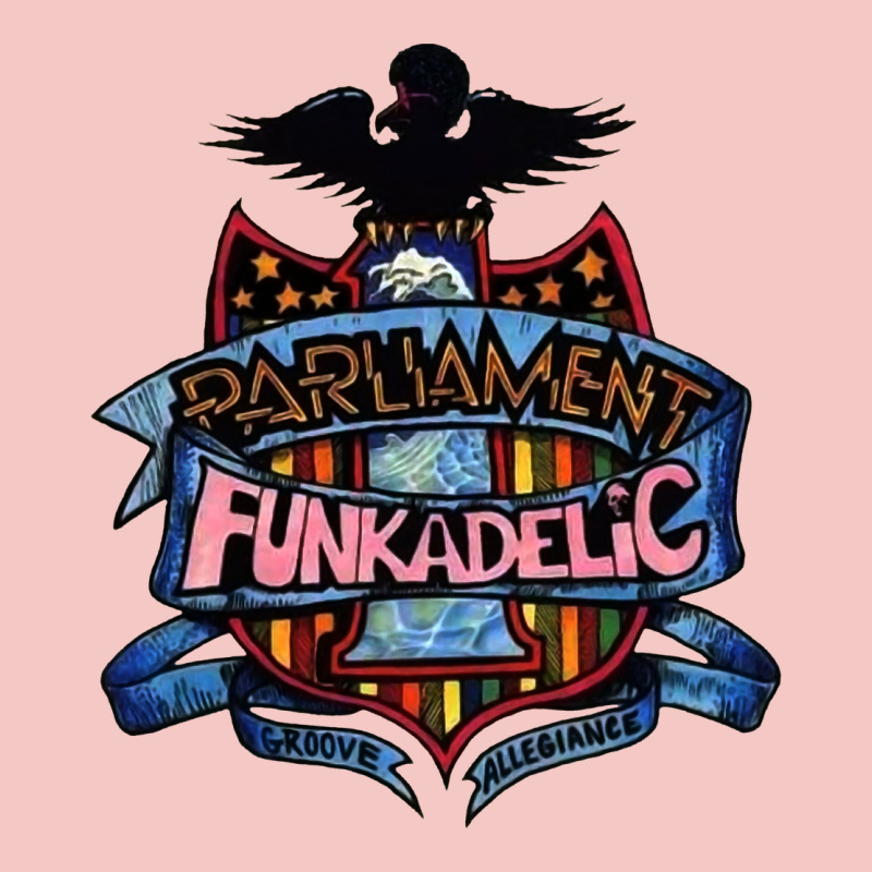 Parliament Funkadelic And George Clinton Müsïc Urban Heavy Tee by linhVisuals | Teevron