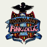 Parliament Funkadelic And George Clinton Müsïc Urban Heavy Tee | Teevron