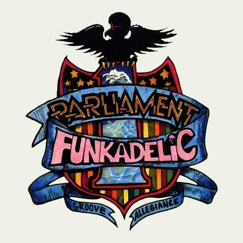 Parliament Funkadelic And George Clinton Müsïc Urban Heavy Tee by linhVisuals | Teevron