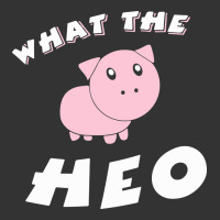 what the heo | Teevron