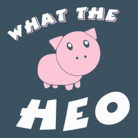 What The Heo Urban Heavy Tee | Teevron